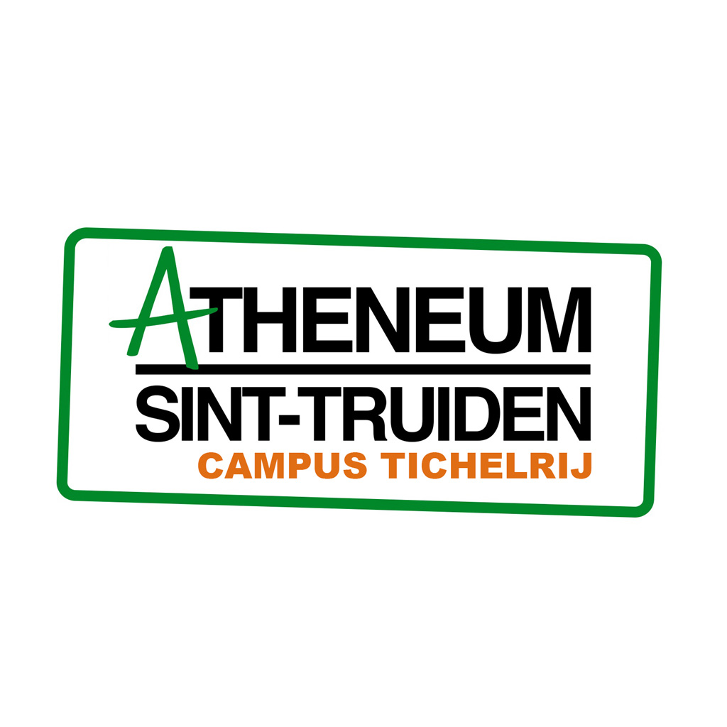 GO! atheneum Sint-Truiden Campus Tichelrij