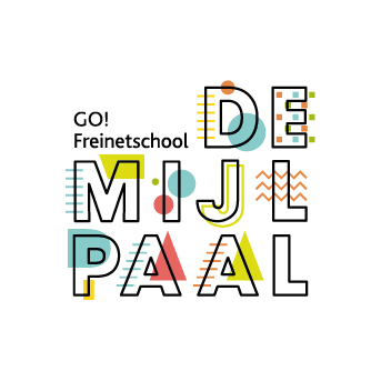 GO! Freinetschool De Mijlpaal