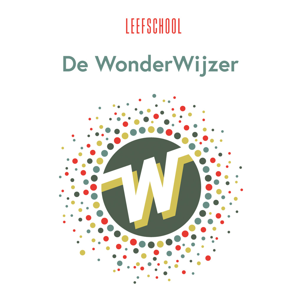 GO! Leefschool De WonderWijzer