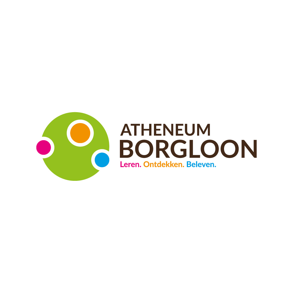 GO! Atheneum Borgloon